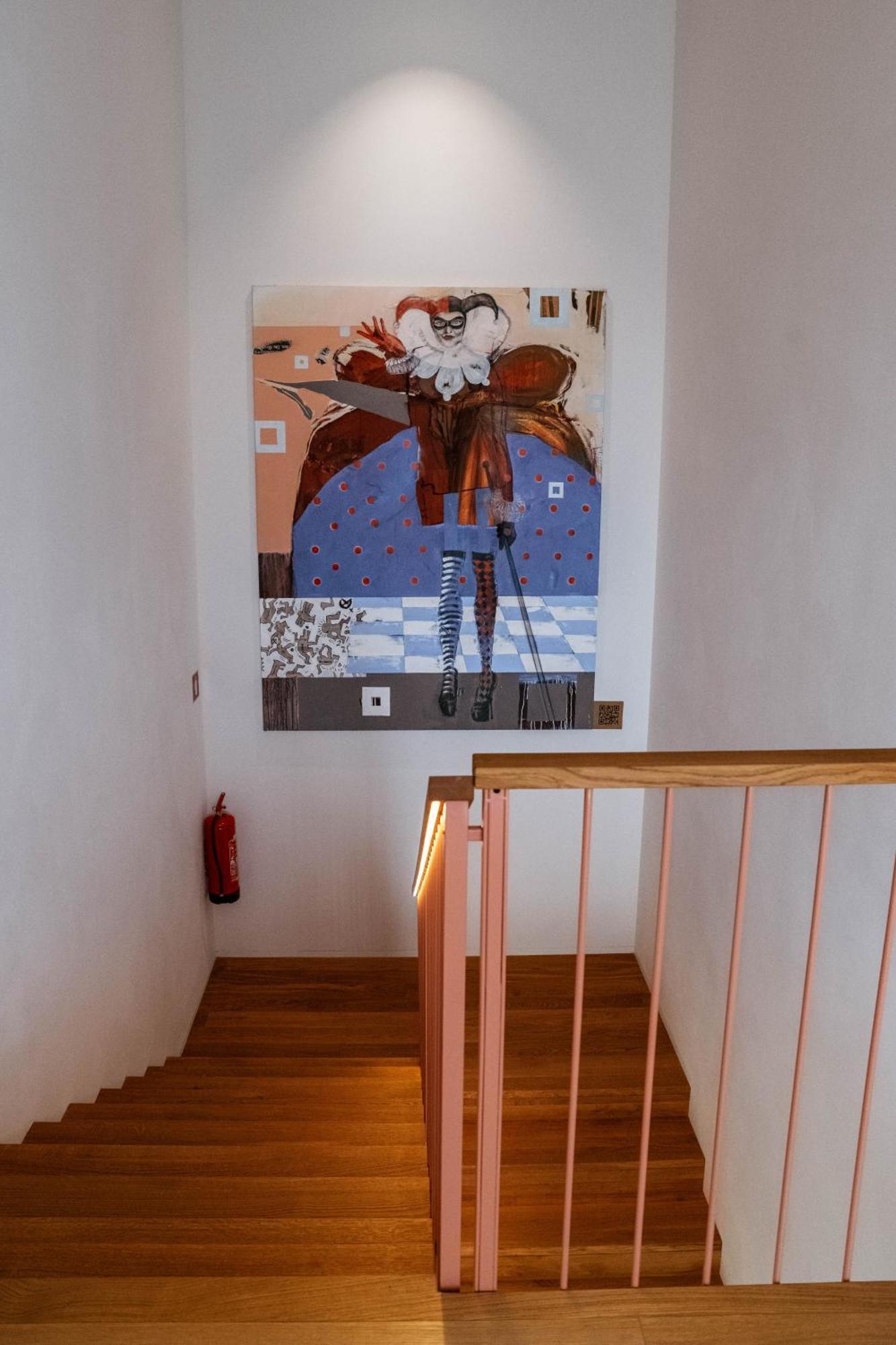 Posestvo Scurek Wine Bed & Breakfast Dobrovo Eksteriør bilde