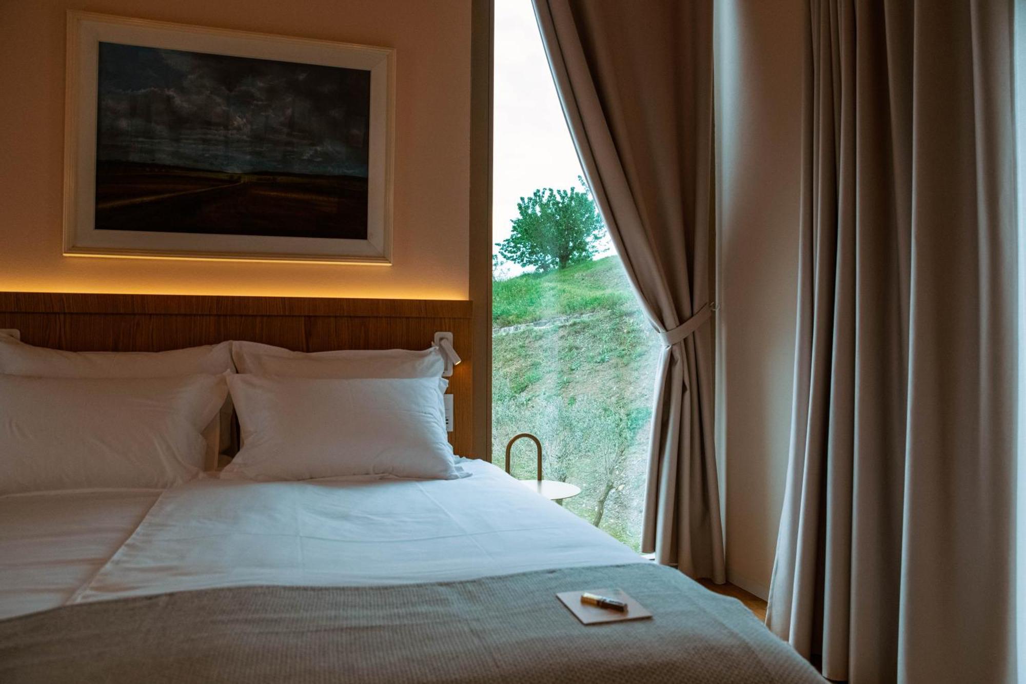 Posestvo Scurek Wine Bed & Breakfast Dobrovo Eksteriør bilde