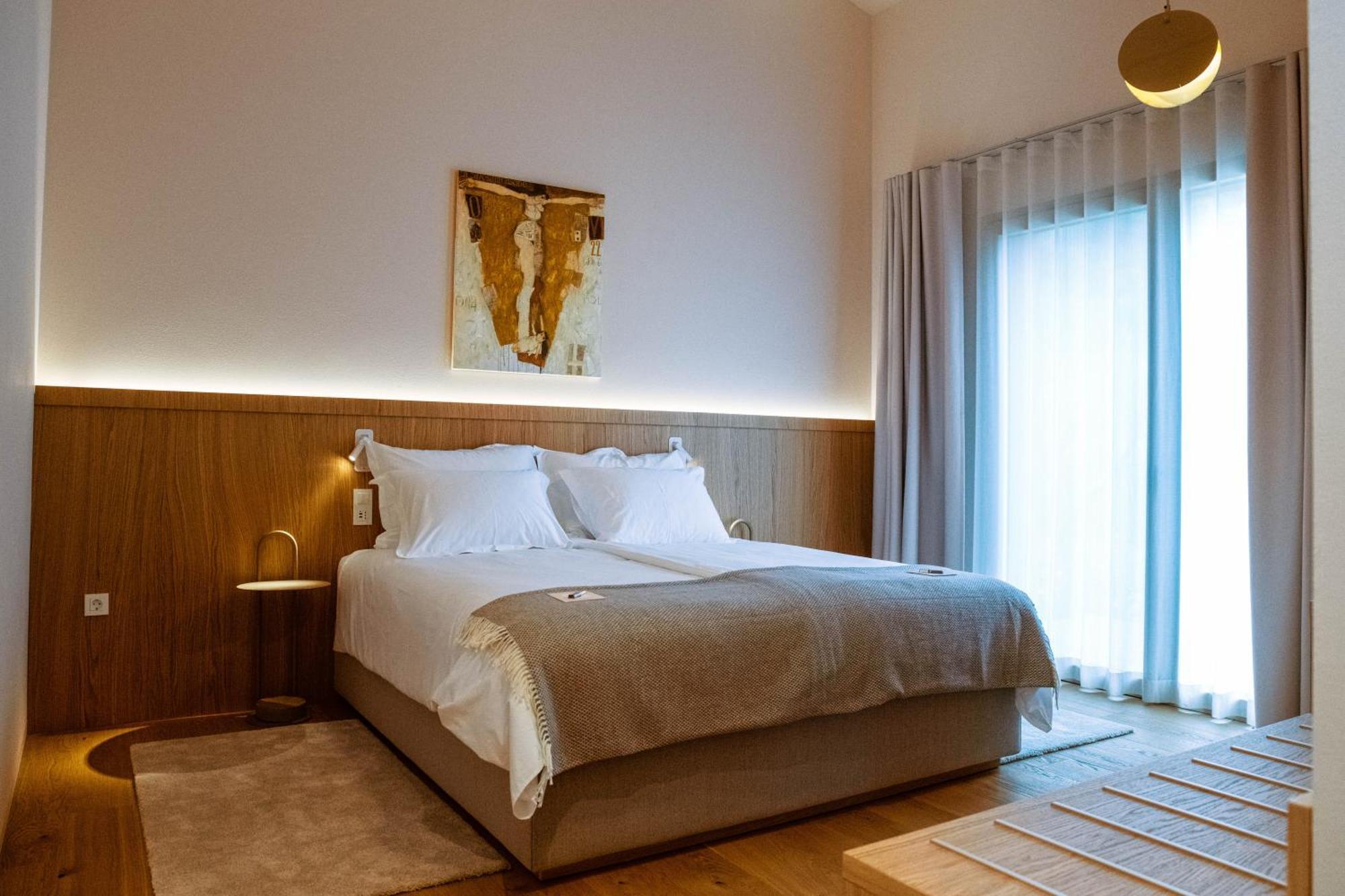 Posestvo Scurek Wine Bed & Breakfast Dobrovo Eksteriør bilde