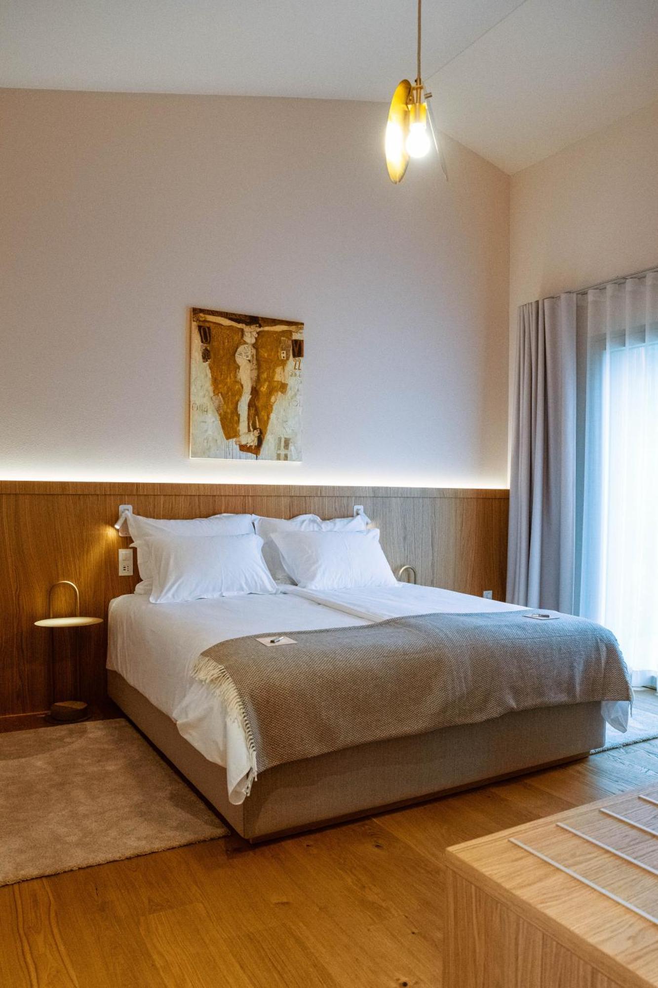 Posestvo Scurek Wine Bed & Breakfast Dobrovo Eksteriør bilde