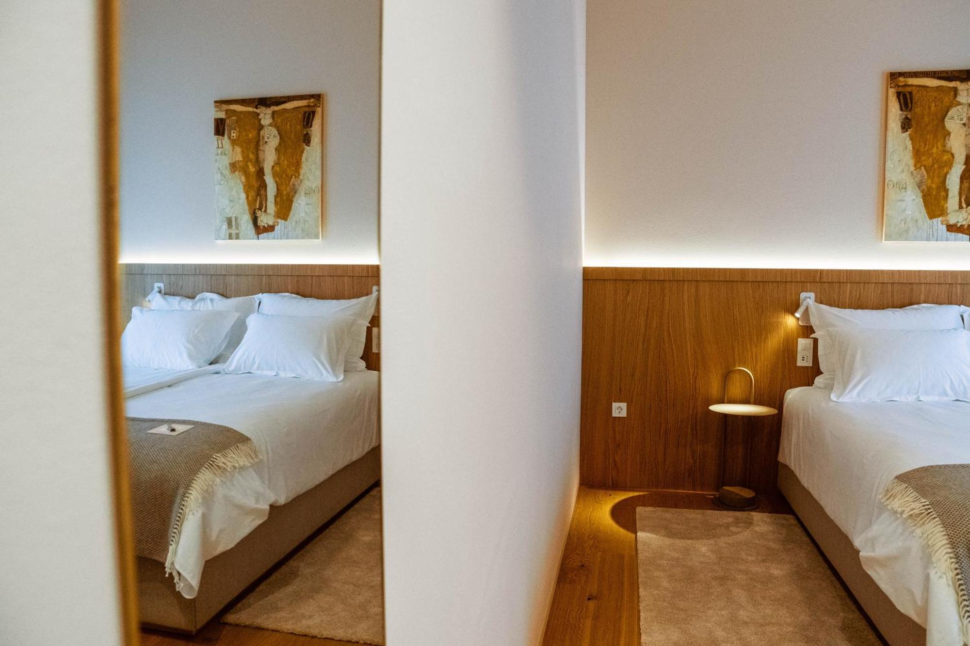 Posestvo Scurek Wine Bed & Breakfast Dobrovo Eksteriør bilde