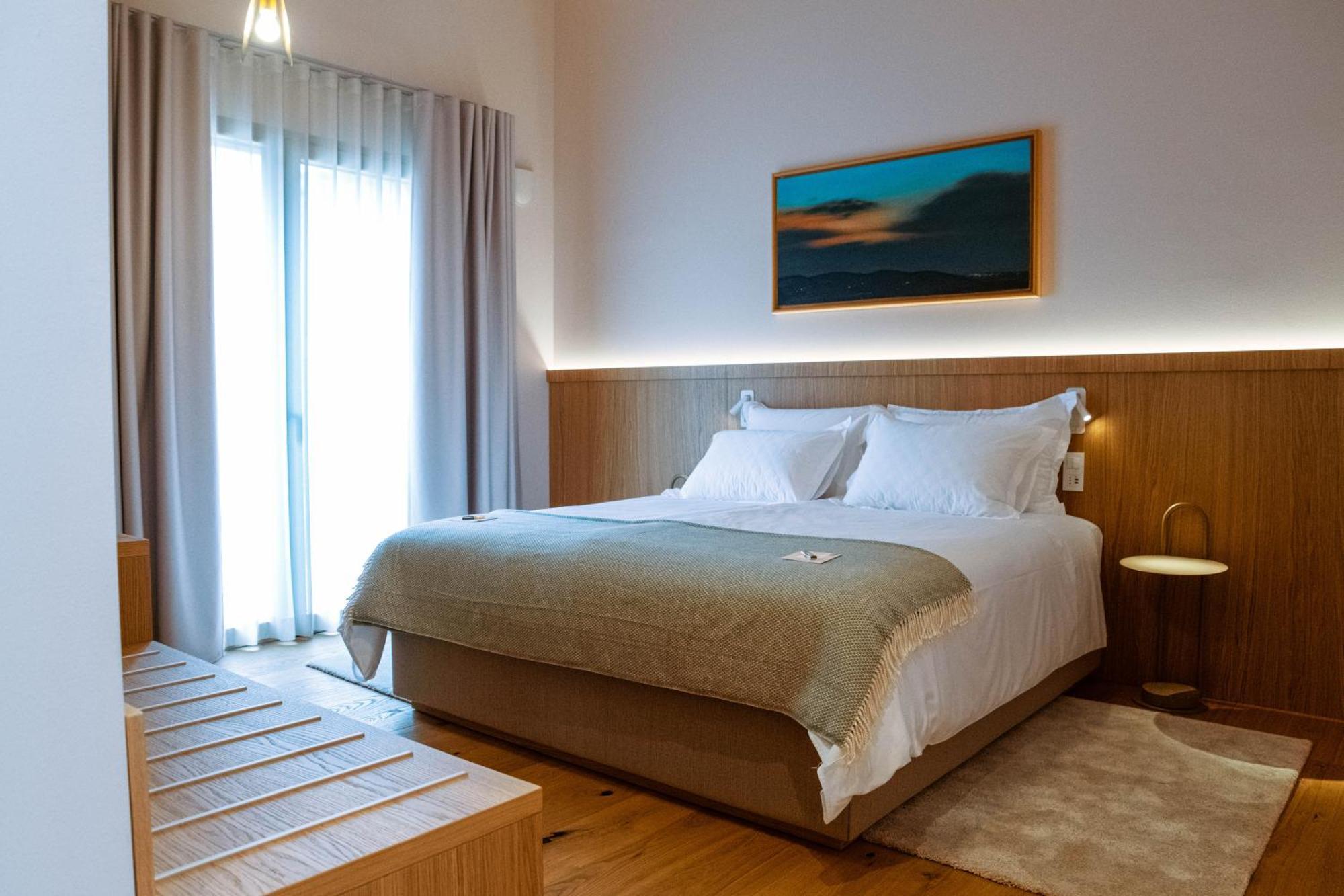 Posestvo Scurek Wine Bed & Breakfast Dobrovo Eksteriør bilde