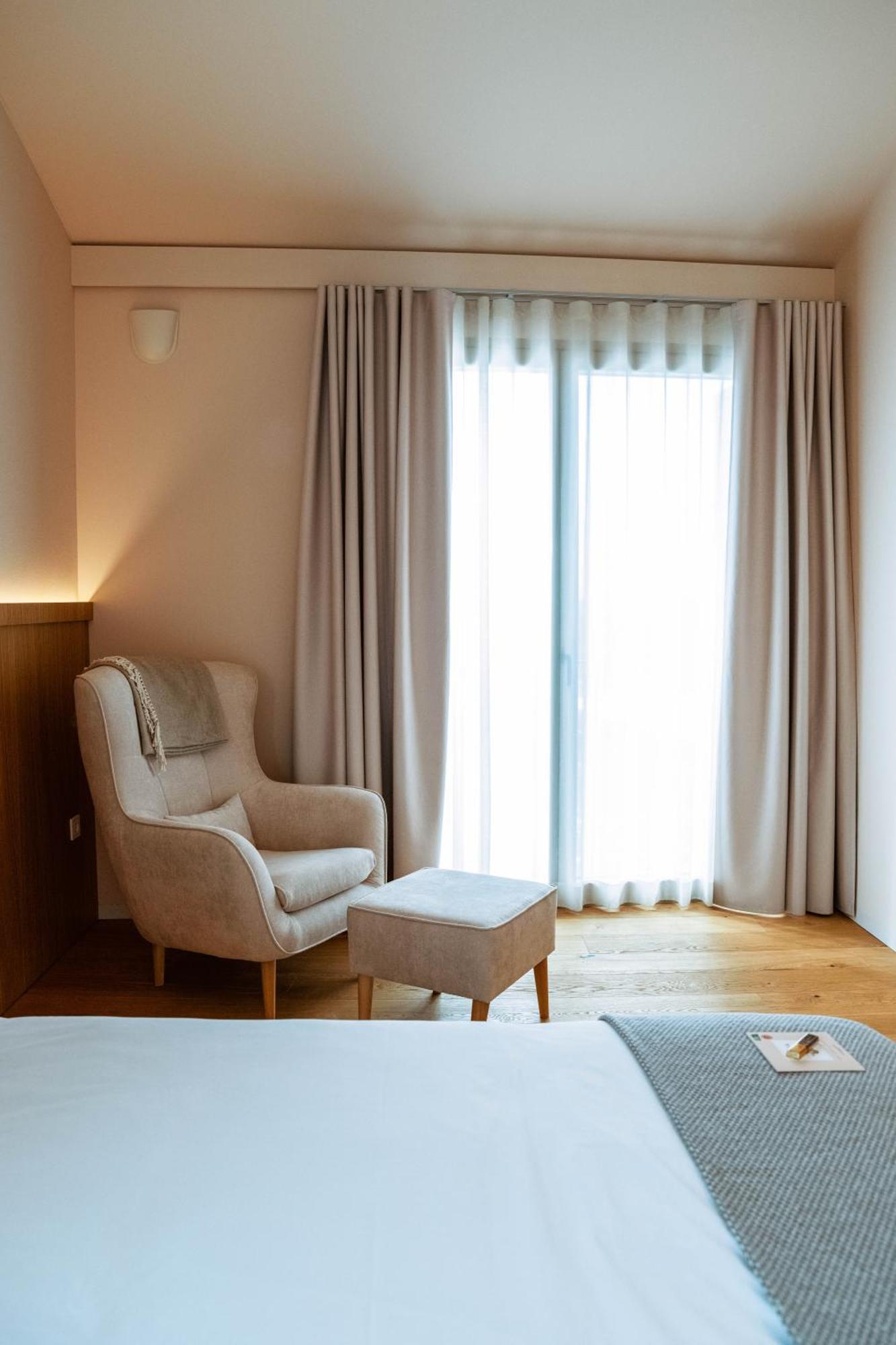 Posestvo Scurek Wine Bed & Breakfast Dobrovo Eksteriør bilde