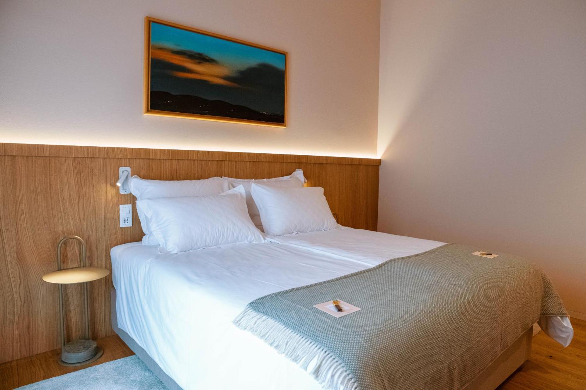 Posestvo Scurek Wine Bed & Breakfast Dobrovo Eksteriør bilde