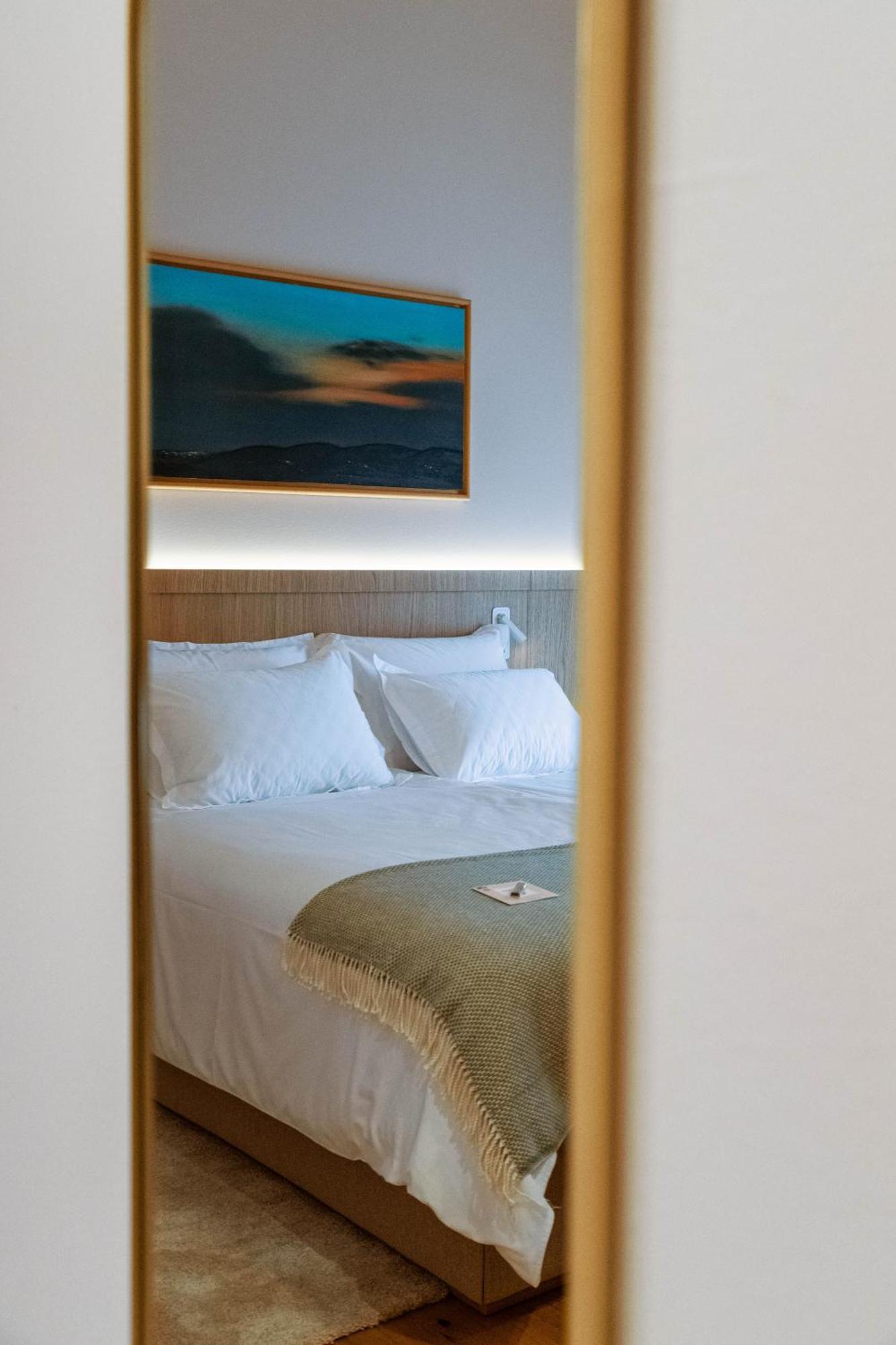 Posestvo Scurek Wine Bed & Breakfast Dobrovo Eksteriør bilde